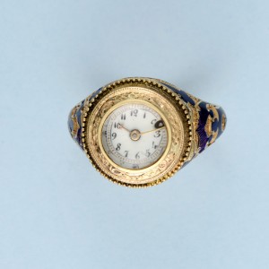 Antique Ring Watch | Antiques For Sale UK | Pieces of Time